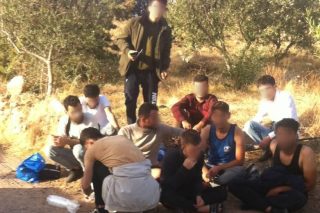 Μαρτυρία στην «Εφ.Συν.» για την «εξαφάνιση» προσφύγων στο Βασιλίτσι