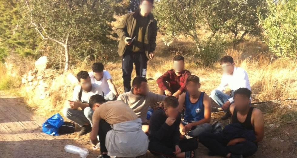 Μαρτυρία στην «Εφ.Συν.» για την «εξαφάνιση» προσφύγων στο Βασιλίτσι