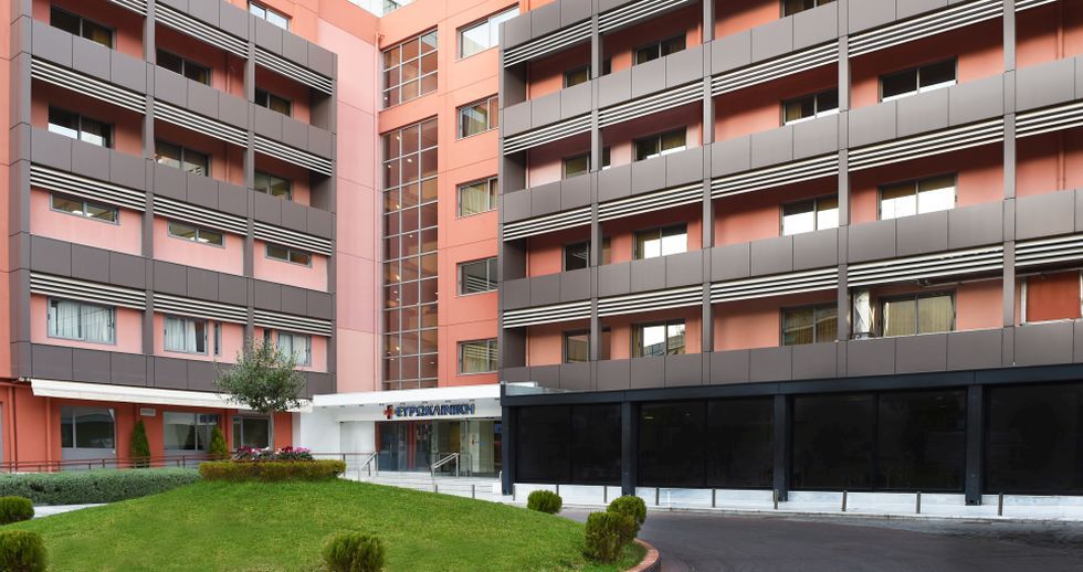 Όμιλος Ευρωκλινικής: Δημοσιεύτηκε η Έκθεση Εταιρικής Υπευθυνότητας και Βιώσιμης Ανάπτυξης