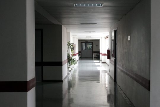 Καταγγελία εργαζομένων για τις αναστολές στο ΨΝΑ