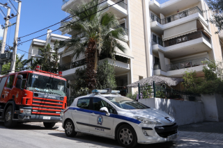 Αυτοκτονία 44χρονου στην Ραφήνα