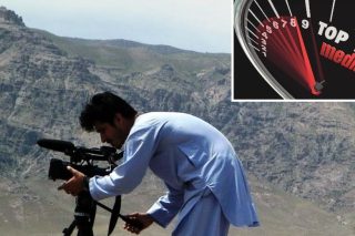 «Αλλαξαν τα πάντα, άλλαξαν όλα τώρα με τους Ταλιμπάν»