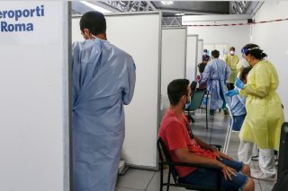 Χωρίς πράσινο πάσο δεν πας πουθενά!