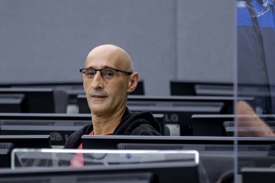 Άρχισε η δίκη του πρώην διοικητή του UCK στο Ειδικό Δικαστήριο της Χάγης