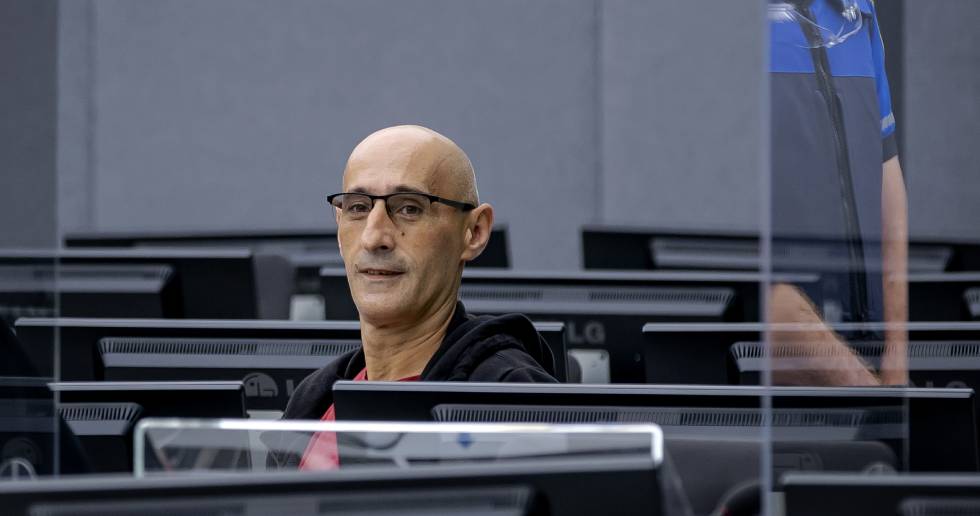 Άρχισε η δίκη του πρώην διοικητή του UCK στο Ειδικό Δικαστήριο της Χάγης