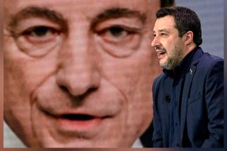 Αποτυχημένο το «σαμποτάζ» του Σαλβίνι στην κυβέρνηση