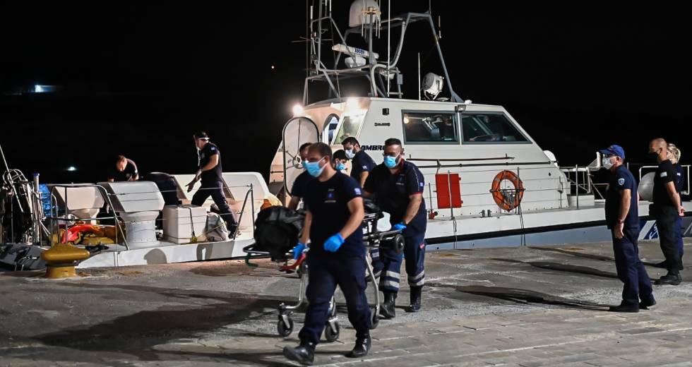 Μάρτυρας κατηγορίας στη δίκη Νετανιάχου ο νεκρός επιβάτης του Cessna που έπεσε στη Σάμο