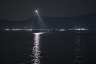 Θρίλερ εν εξελίξει η πτώση αεροσκάφους στη Σάμο