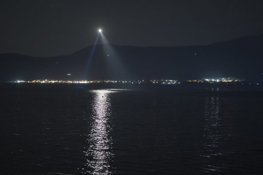 Θρίλερ εν εξελίξει η πτώση αεροσκάφους στη Σάμο