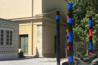 Μπήκαμε πρώτοι και να τι είδαμε…