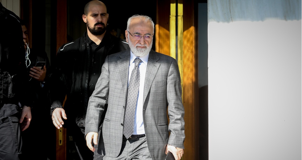 Η δίκη Σαββίδη θα γίνει τέσσερα χρόνια μετά την εισβολή του
