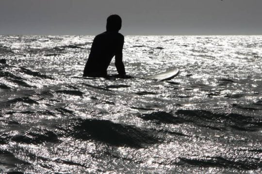 Σέρφερ πέθανε μετά από επίθεση καρχαρία στην Αυστραλία