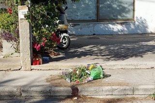 Ο πιο φρικτός φόβος της έγινε πραγματικότητα