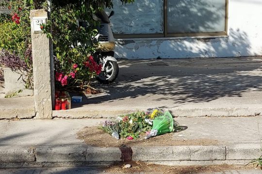 Ο πιο φρικτός φόβος της έγινε πραγματικότητα