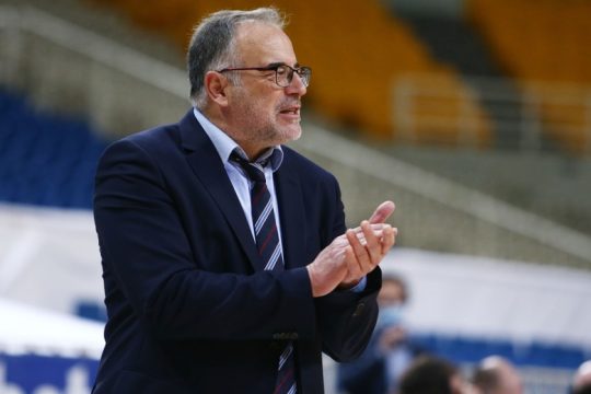 Πέθανε ο προπονητής μπάσκετ Θανάσης Σκουρτόπουλος