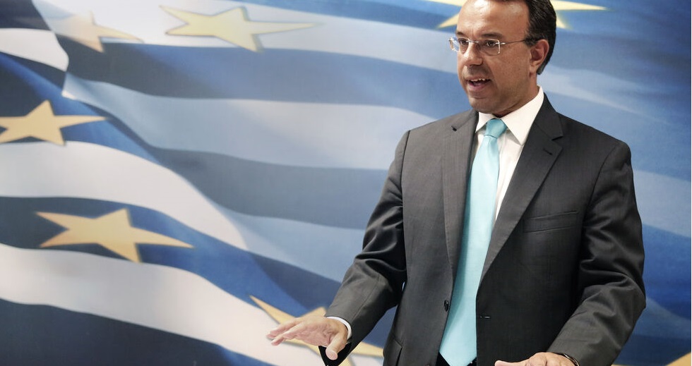 Παζάρια με τους θεσμούς για τον προϋπολογισμό