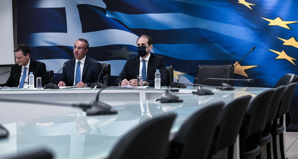 Καλά αλλά… λίγα τα μέτρα της ΔΕΘ