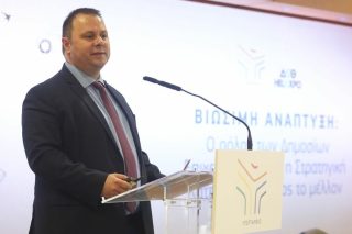 Το ΤΑΙΠΕΔ σε νέο κομβικό ρόλο για το Ταμείο Ανάκαμψης