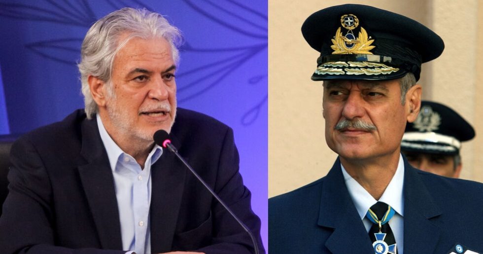 Μεταγραφή της τελευταίας στιγμής