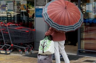 Εμποροι Νίκαιας: Μέτρα εξισορρόπησης των ανατιμήσεων