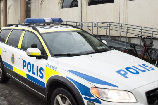 Σουηδία: Πάνω από 25 οι τραυματίες από την έκρηξη σε κτίριο στο Γκέτεμποργκ