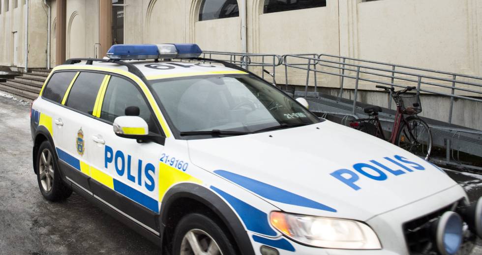 Σουηδία: Πάνω από 25 οι τραυματίες από την έκρηξη σε κτίριο στο Γκέτεμποργκ