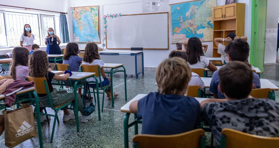Τέλος η προσαγωγή εκπαιδευτικών στα τμήματα μετά από μηνύσεις