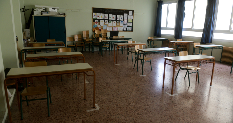 ΣΥΡΙΖΑ: Υπεύθυνη η κυβέρνηση για τα «ανοχύρωτα» σχολεία