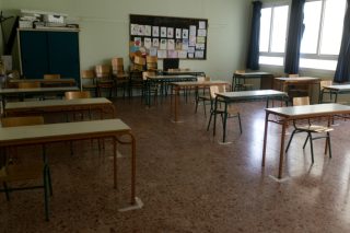 Οδηγός για την αξιολόγηση: Πώς να βάλετε θηλιά στο λαιμό σας με τρεις κινήσεις!