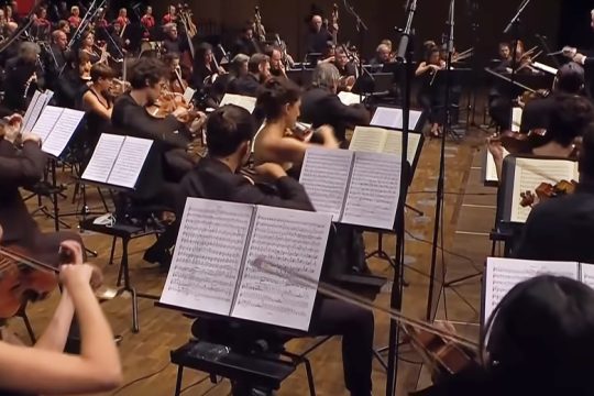 Βόνη: ο Μπετόβεν γιορτάζεται στη γενέτειρά του