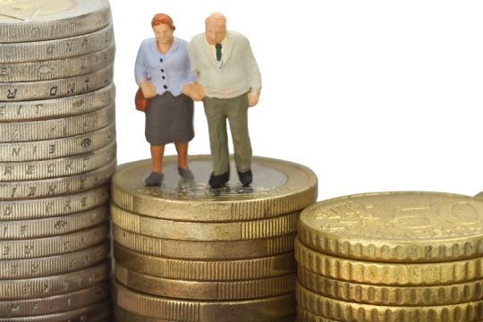 Ιδιωτική επικουρική με κρατική χρηματοδότηση από το 2022