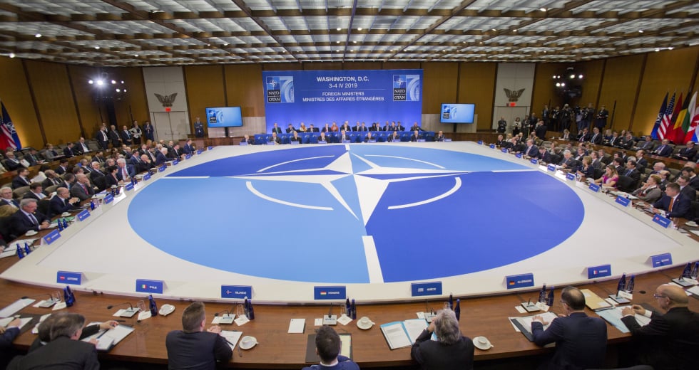 Κοινό κείμενο αριστερών οργανώσεων για τη Σύνοδο του ΝΑΤΟ στην Αθήνα