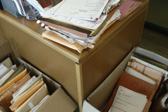 Πόσο χρόνο χρειάζεται μια υπογραφή αναπηρικής σύνταξης;