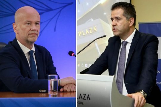 Κερδισμένα και ανοιχτά στοιχήματα του τουρισμού