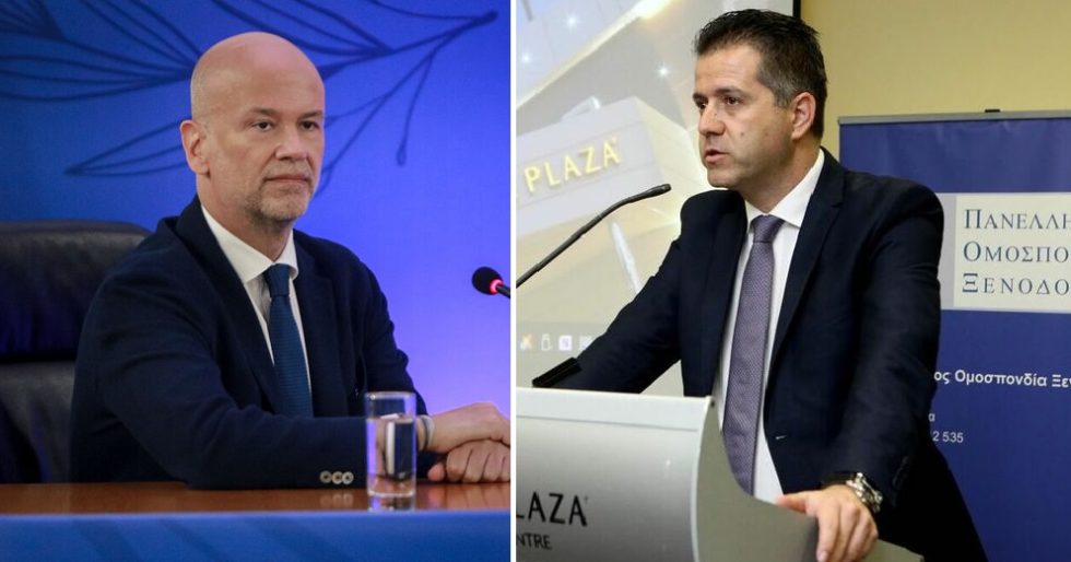 Κερδισμένα και ανοιχτά στοιχήματα του τουρισμού