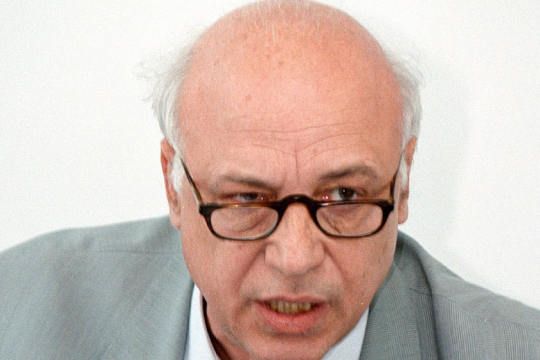 Πέθανε ο Θανάσης Τεγόπουλος