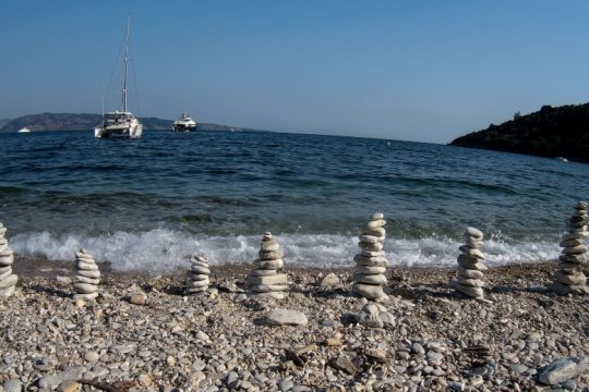 Νέα άνοδος της θερμοκρασίας και τοπικές καταιγίδες στα κεντρικά και βόρεια