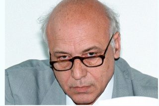 Εφυγε από τη ζωή ο Θανάσης Τεγόπουλος