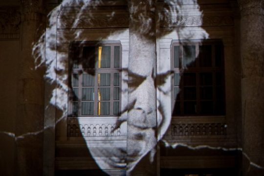 Aξιοποίηση της πολιτιστικής κληρονομιάς του Μίκη