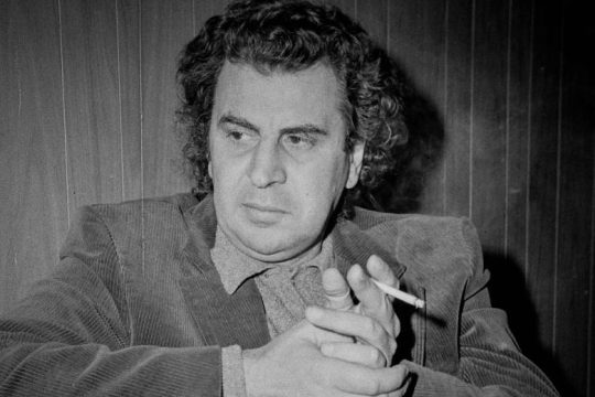 Δ. Κουτσούμπας: «Το έργο του Μίκη, παντοτινός σύντροφος των αγώνων να αλλάξει ο κόσμος»