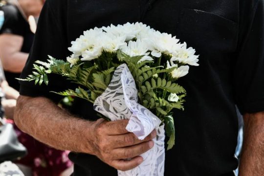 Δωρεάν μετακίνηση για την κηδεία του Μίκη Θεοδωράκη στα Χανιά