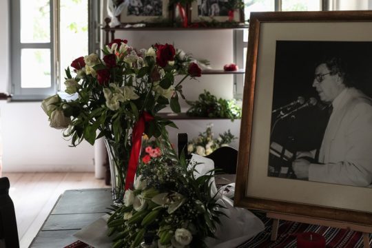 Παραμένουν οι μνήμες της ένδοξης διαδρομής του!
