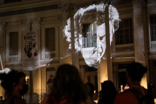 Η σημασία του Θεοδωράκη