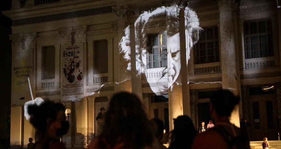 Η σημασία του Θεοδωράκη