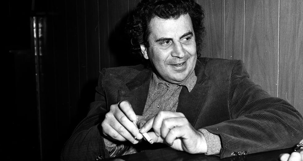 Είχε εκτός γάμου γιο ο Μίκης;