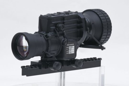 Η THEON SENSORS εισέρχεται στην αγορά του Ηνωμένου Βασιλείου