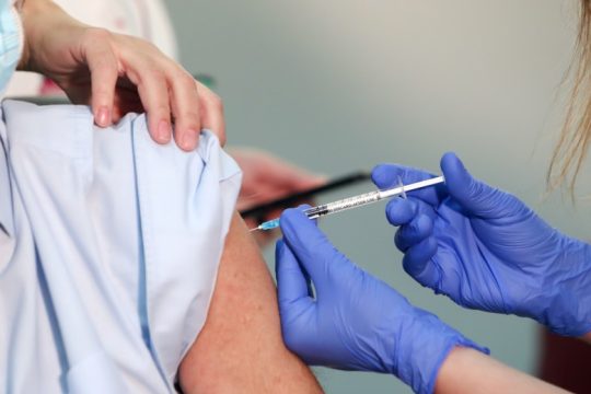 Επιτελικό κράτος