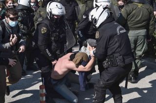 Μέδουσα