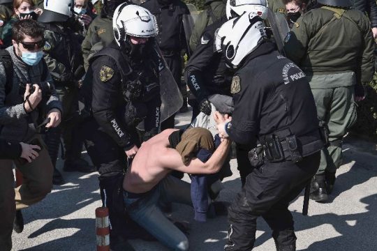 Μέδουσα