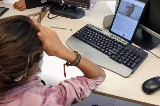 Γαλάζια «κανονικότητα» και εκπαιδευτική ανισότητα